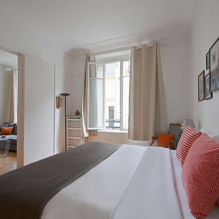 Cosy Appartement Neuilly Sur Seine Kültér fotó