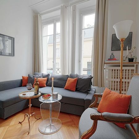 Cosy Appartement Neuilly Sur Seine Kültér fotó