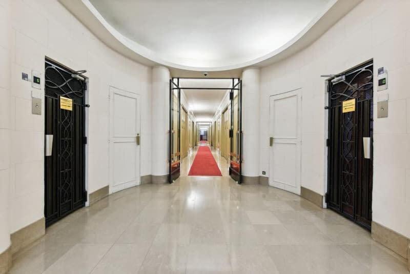 Cosy Appartement Neuilly Sur Seine Kültér fotó