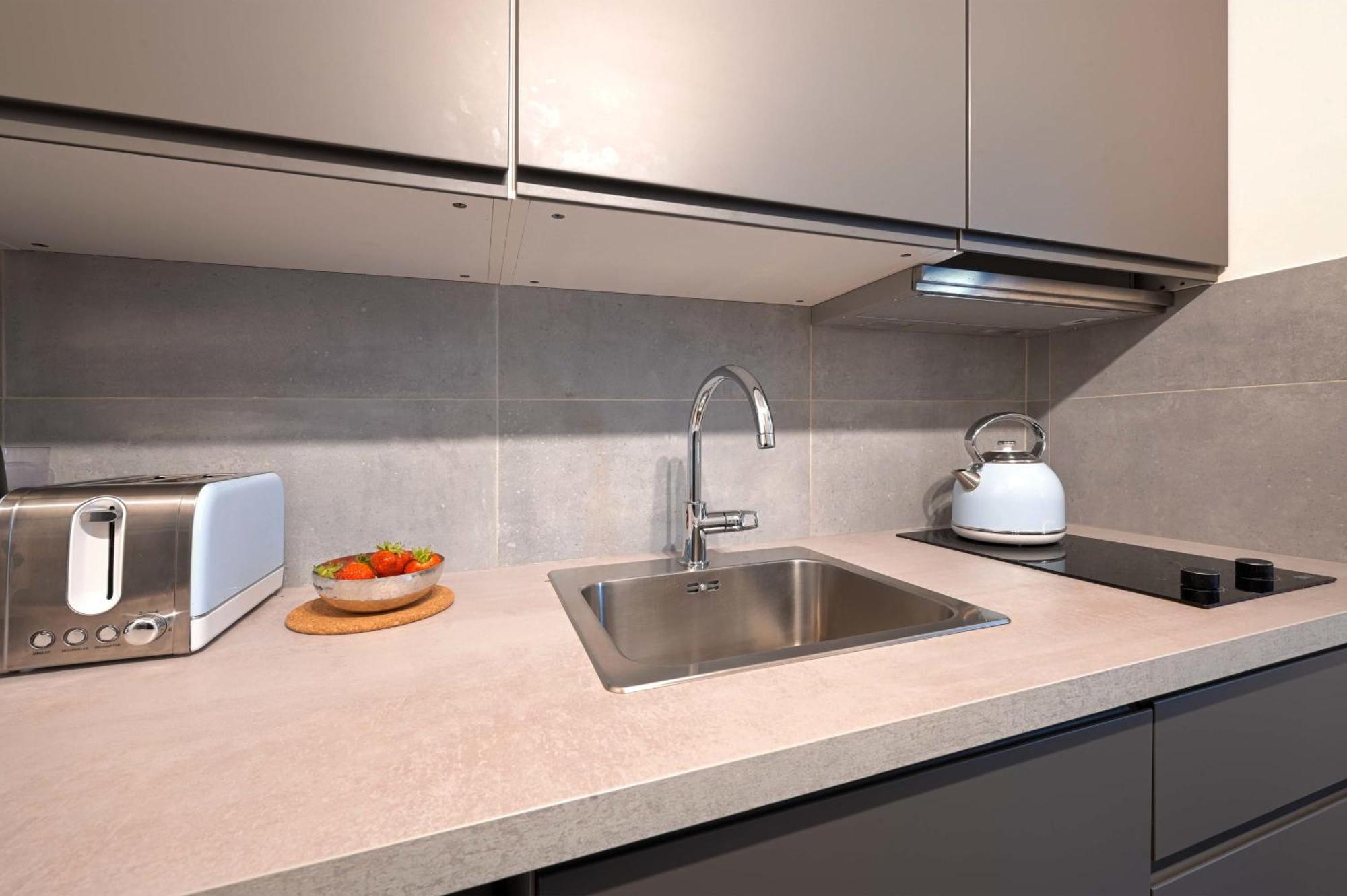 Cosy Appartement Neuilly Sur Seine Kültér fotó