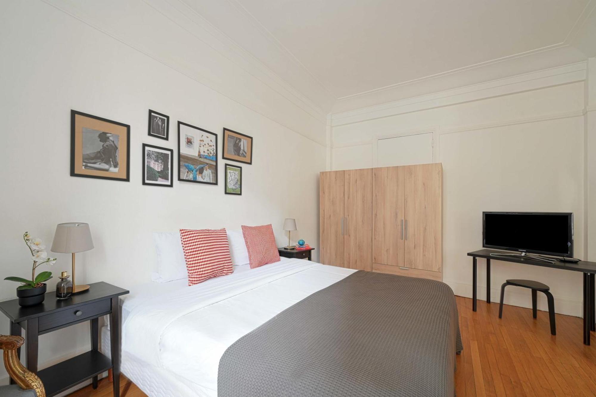 Cosy Appartement Neuilly Sur Seine Kültér fotó